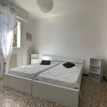 House Lavandou Vue Mer * Le Lavandou