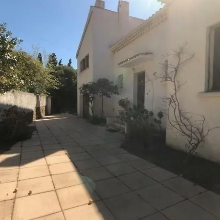 House Lavandou Vue Mer Holiday home Le Lavandou