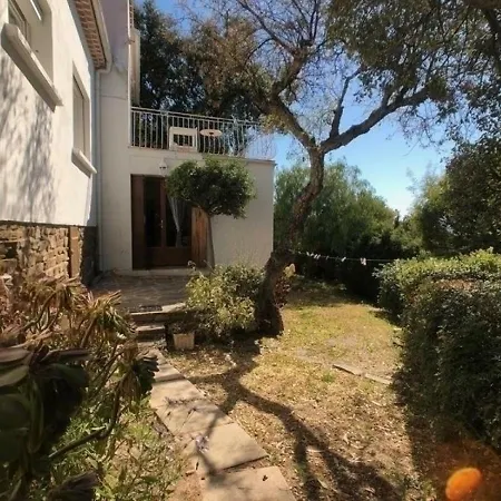 House Lavandou Vue Mer