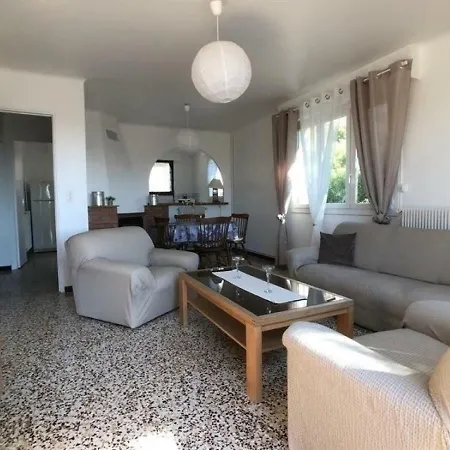 House Lavandou Vue Mer Holiday home Le Lavandou