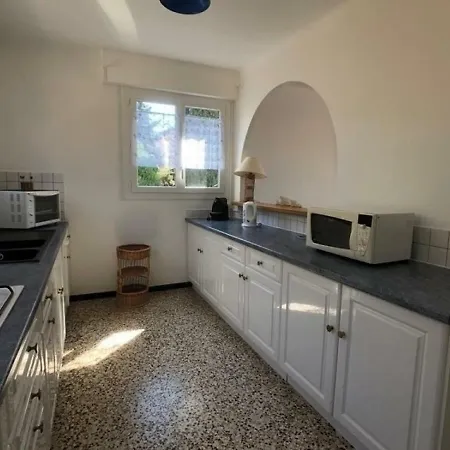 House Lavandou Vue Mer Le Lavandou