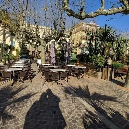 House Lavandou Vue Mer
