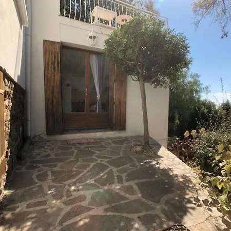 House Lavandou Vue Mer *