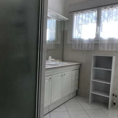 House Lavandou Vue Mer *