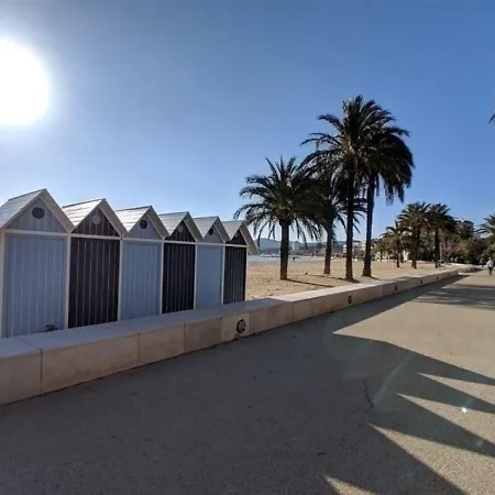 Holiday home House Lavandou Vue Mer Le Lavandou