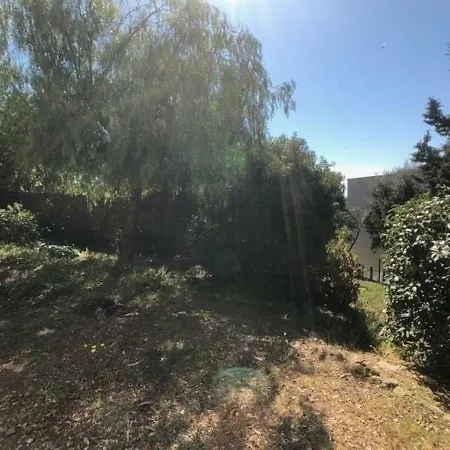 House Lavandou Vue Mer