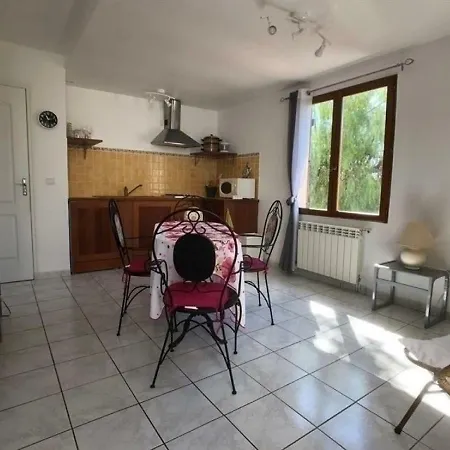 House Lavandou Vue Mer *