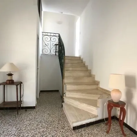 Holiday home House Lavandou Vue Mer *