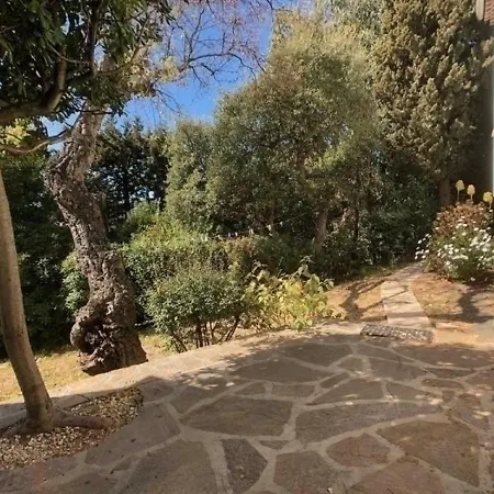 Holiday home House Lavandou Vue Mer *