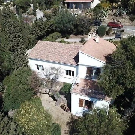 Holiday home House Lavandou Vue Mer Le Lavandou