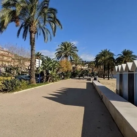 House Lavandou Vue Mer Le Lavandou